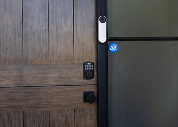 Corpus Christi Security Systems ADT Security Services