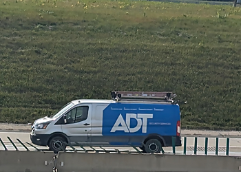 ADT Security Services Dearborn Security Systems image 1