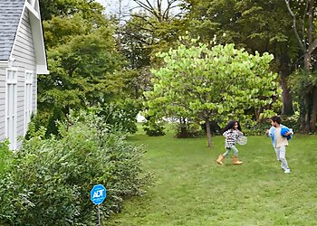 El Paso Security Systems ADT Security Services