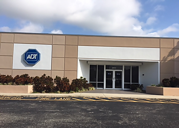 ADT Security Services Fort Lauderdale Security Systems image 1