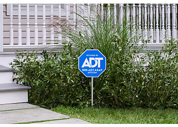 ADT Security Services Fresno Security Systems image 1