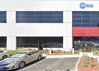 ADT Security Services Fullerton Security Systems image 1