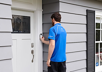 Gainesville Security Systems ADT Security Services