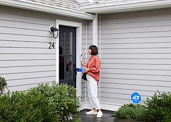 Gainesville Security Systems ADT Security Services
