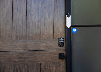 Hollywood Security Systems ADT Security Services
