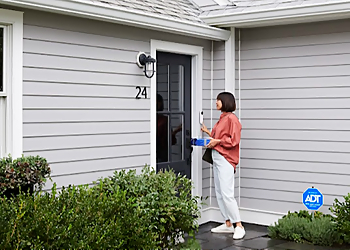 ADT Security Services Hollywood Security Systems image 1