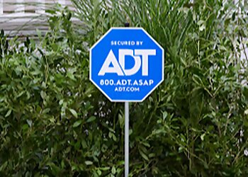 Houston Security Systems ADT Security Services