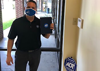 ADT Security Services Houston Security Systems image 1