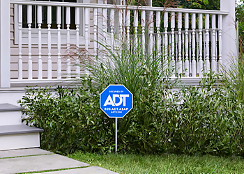 Huntsville Security Systems ADT Security Services