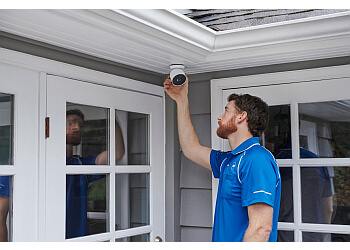 ADT Security Services Kansas City Security Systems