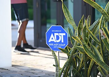 Las Vegas Security Systems ADT Security Services
