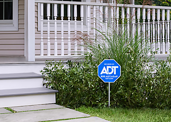 Mobile Security Systems ADT Security Services