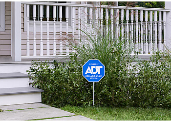 ADT Security Services Mobile Security Systems