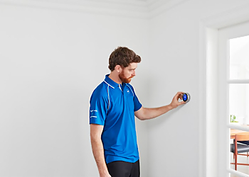 Montgomery Security Systems ADT Security Services