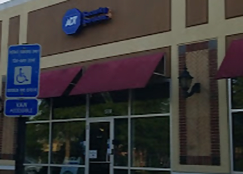 ADT Security Services Montgomery Security Systems image 1