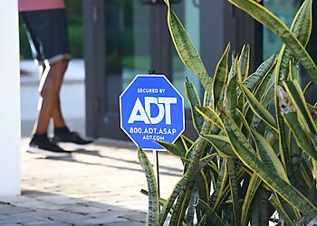 Norfolk Security Systems ADT Security Services