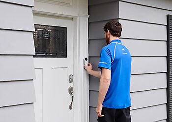 Orlando Security Systems ADT Security Services