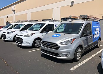 Phoenix Security Systems ADT Security Services