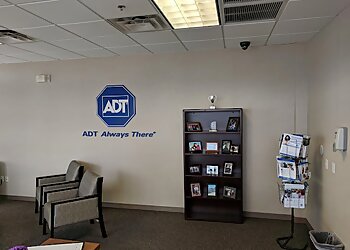 Phoenix Security Systems ADT Security Services