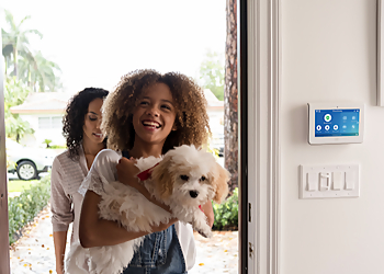 Rancho Cucamonga Security Systems ADT Security Services