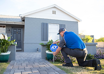 Rancho Cucamonga Security Systems ADT Security Services