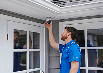 Richmond Security Systems ADT Security Services