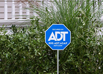 ADT Security Services - Riverside Riverside Security Systems