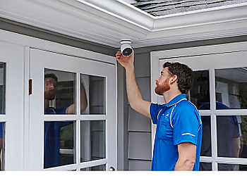 Rockford Security Systems ADT Security Services