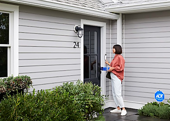 Rockford Security Systems ADT Security Services