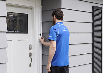 San Jose Security Systems ADT Security Services