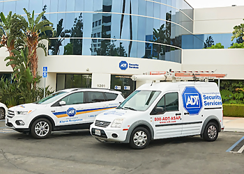 ADT Security Services Santa Clarita Security Systems image 1