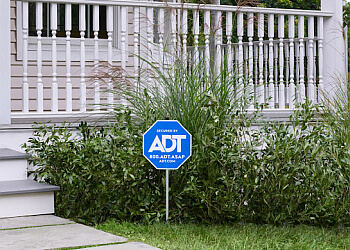 ADT Security Services Spokane Security Systems