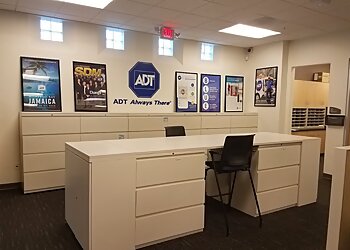 Tucson Security Systems ADT Security Services