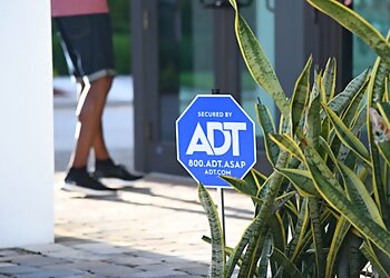 Tucson Security Systems ADT Security Services