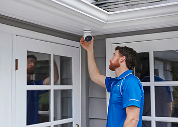 Allentown Security Systems ADT Security Services Allentown