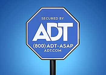 ADT Security Services Bridgeport - Bridgeport, CT Security Systems - Company Logo