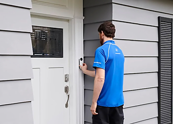 ADT Security Services Columbus - Columbus, GA Security Systems - On-Site Service Image