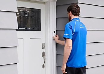 ADT Security Services Irving - Irving, TX Security Systems - On-Site Service Image