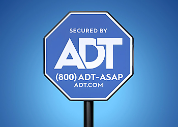 ADT Security Services Modesto - Modesto, CA Security Systems - Company Logo