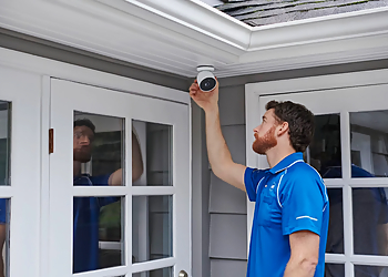 ADT Security Services Norfolk - Norfolk, VA Security Systems - On-Site Service Image