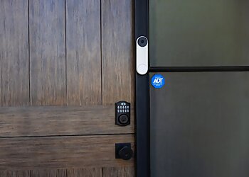 Riverside Security Systems ADT Security Services Riverside