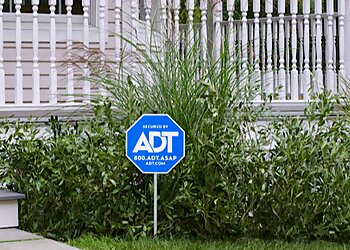 Riverside Security Systems ADT Security Services Riverside