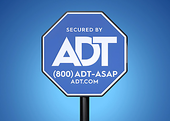 ADT Security Services Rockford - Rockford, IL Security Systems - Company Logo