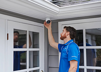 ADT Security Services Spokane - Spokane, WA Security Systems - On-Site Service Image
