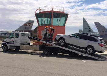 3 Best Towing Companies in Lancaster, CA - Expert Recommendations