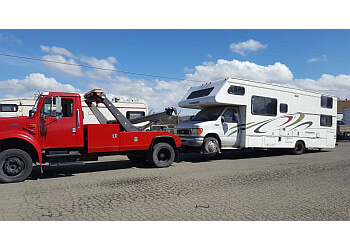 3 Best Towing Companies in San Diego, CA - Expert Recommendations