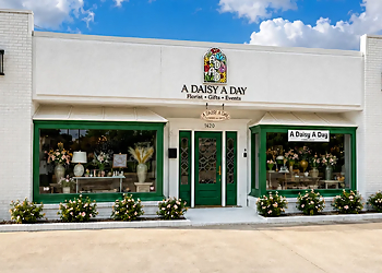A Daisy A Day Florist & Flower Delivery - Jackson, MS Florists - Business Exterior Image