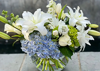 A Daisy A Day Florist & Flower Delivery A Daisy A Day Florist & Flower Delivery - Jackson, MS Florists - Bouquet Image