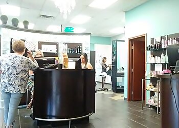 Fort Wayne Spas A Day Away Salon & Spa Inc.