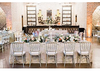 Houston Wedding Planners A Day To Remember